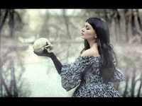 pochette album Insomnia (a ghost story)