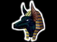 pochette album Jackal-head