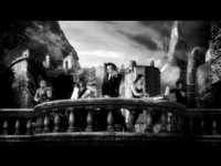 pochette album Quicksilver