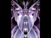 pochette album Seraphs (revox lost souls mix)