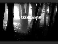 pochette album Sinking