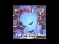 pochette album Tears (fictional remix)