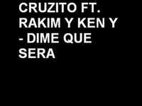 pochette album Dime que será