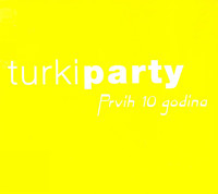 pochette album Vjetar