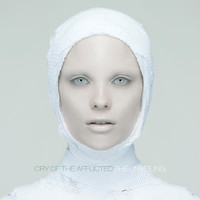 pochette album Lift the veil