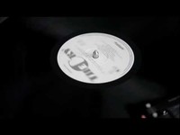 pochette album Money talks