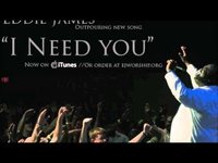 pochette album Need you