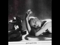 pochette album Quick quick slow