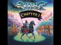 pochette album Rivers of pain