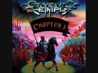 pochette album Steel against steel