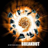 pochette album Breakout