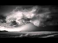 pochette album A coming storm