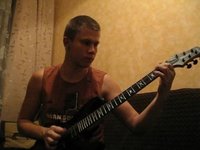 pochette album Necromancer