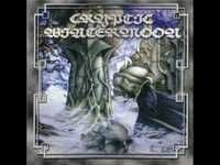 pochette album The abyssal spectre