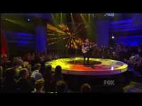 pochette album Long as i can see the light