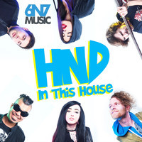 pochette album Black panther