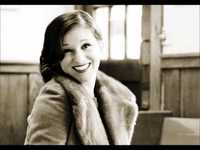 pochette album En cambio