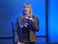 pochette album Go, tell it on the mountain