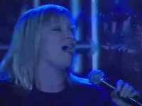 pochette album O holy night