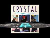 pochette album Tonight