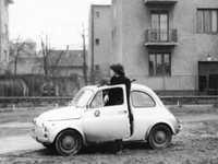 pochette album A kezdet kezdete