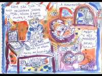 pochette album Biblia