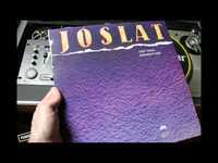 pochette album Jóslat
