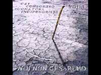 pochette album A tratti