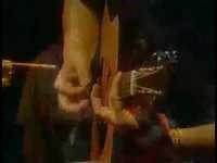 pochette album Allarme