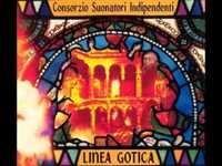 pochette album Io e tancredi