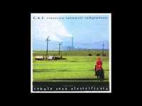 pochette album Matrilineare