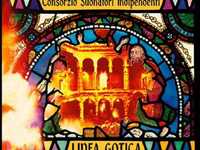 pochette album Millenni