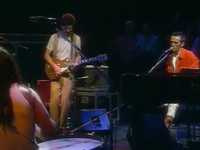 pochette album Occidente