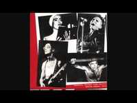 pochette album Valium tavor serenase