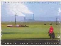 pochette album Vicini