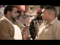 pochette album Sugar daddy