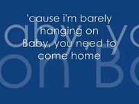 pochette album Back to me