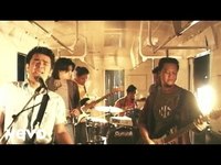 pochette album Sorry