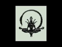 pochette album The art of self-extermination