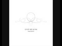 pochette album Waiting for you