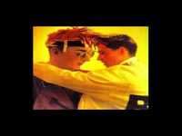 pochette album Black comedy