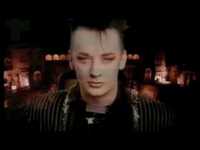 pochette album Heaven's children