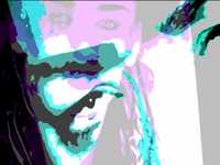 pochette album See thru