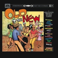 pochette album Two sevens clash