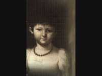 pochette album Verra il tempo dei morti