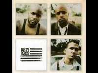 pochette album Dance for me