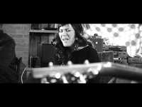 pochette album Looking back