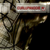 pochette album Your idea of fascism and global intervention makes me puke