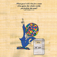 pochette album I looked to the southside of the door