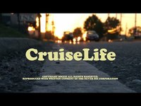 pochette album #cruiselife
